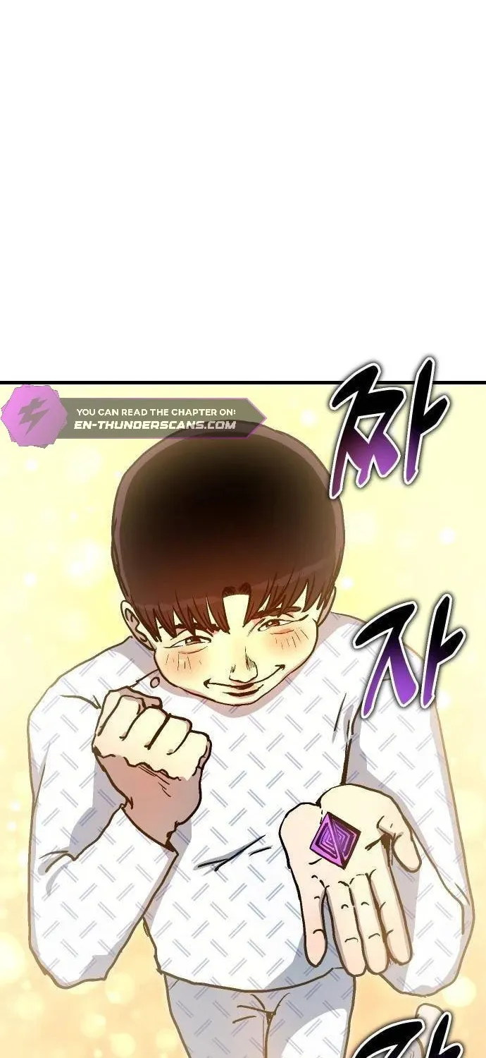 My Status Window Is On Strike Chapter 11 page 40 - 