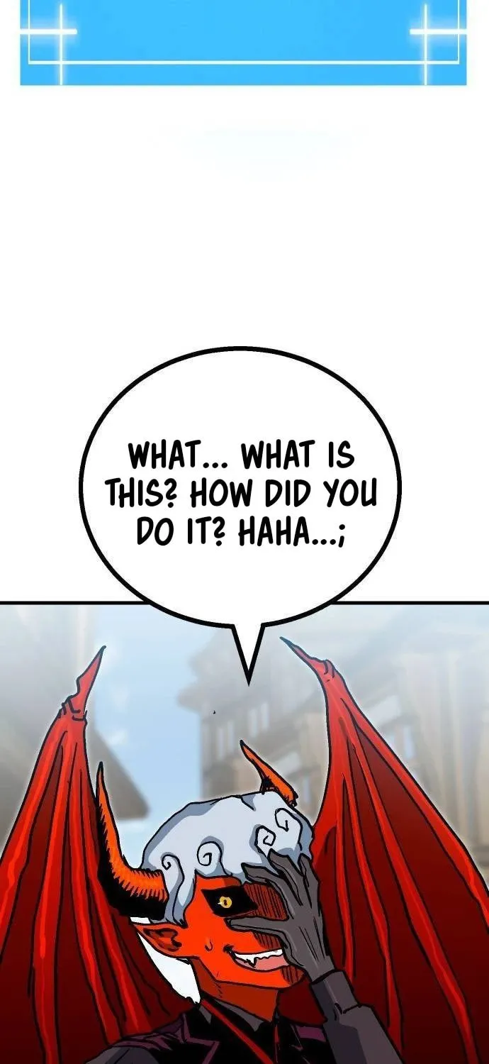 My Status Window Is On Strike Chapter 11 page 43 - 
