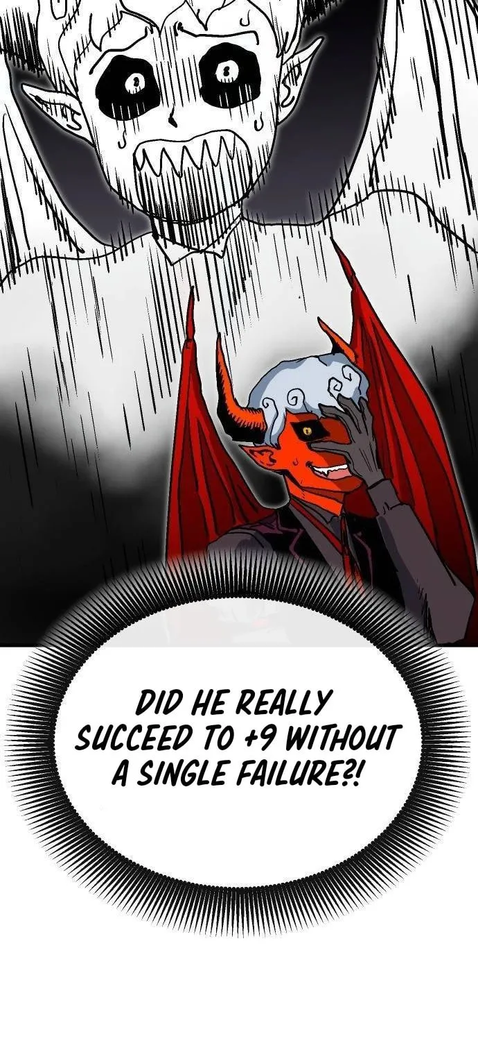 My Status Window Is On Strike Chapter 11 page 45 - 