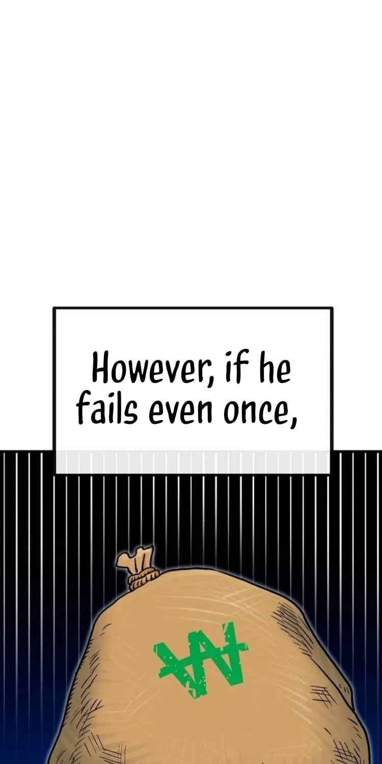 My Status Window Is On Strike Chapter 11 page 6 - 