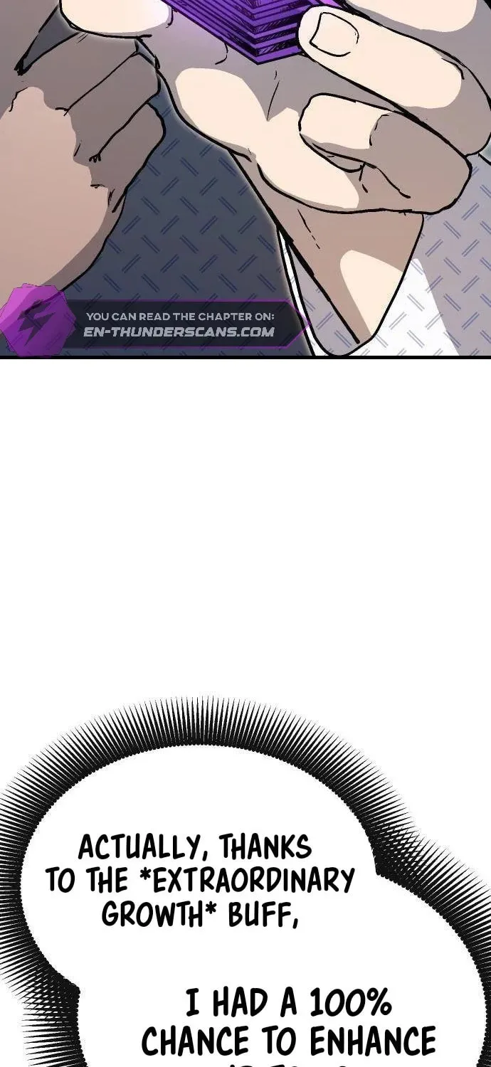 My Status Window Is On Strike Chapter 11 page 53 - 