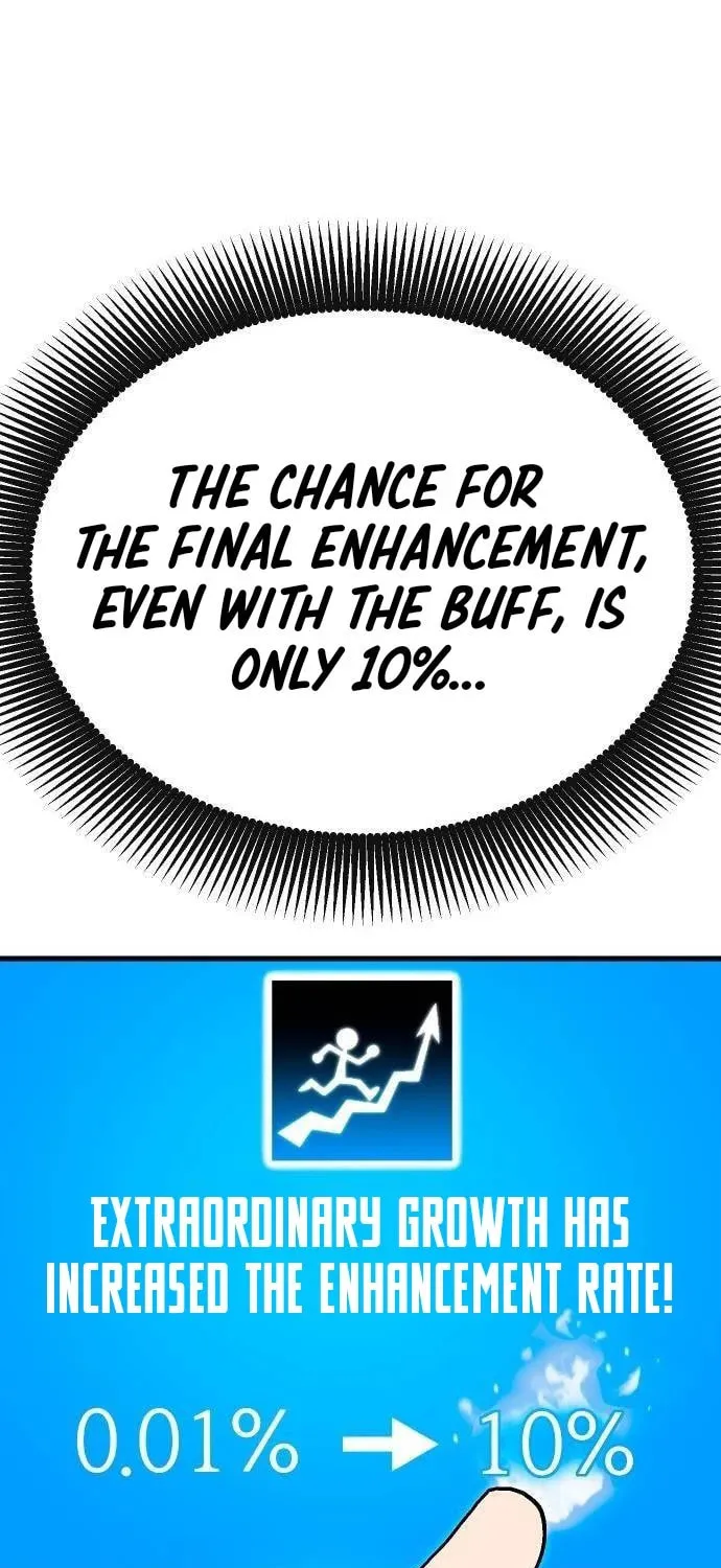 My Status Window Is On Strike Chapter 11 page 56 - 