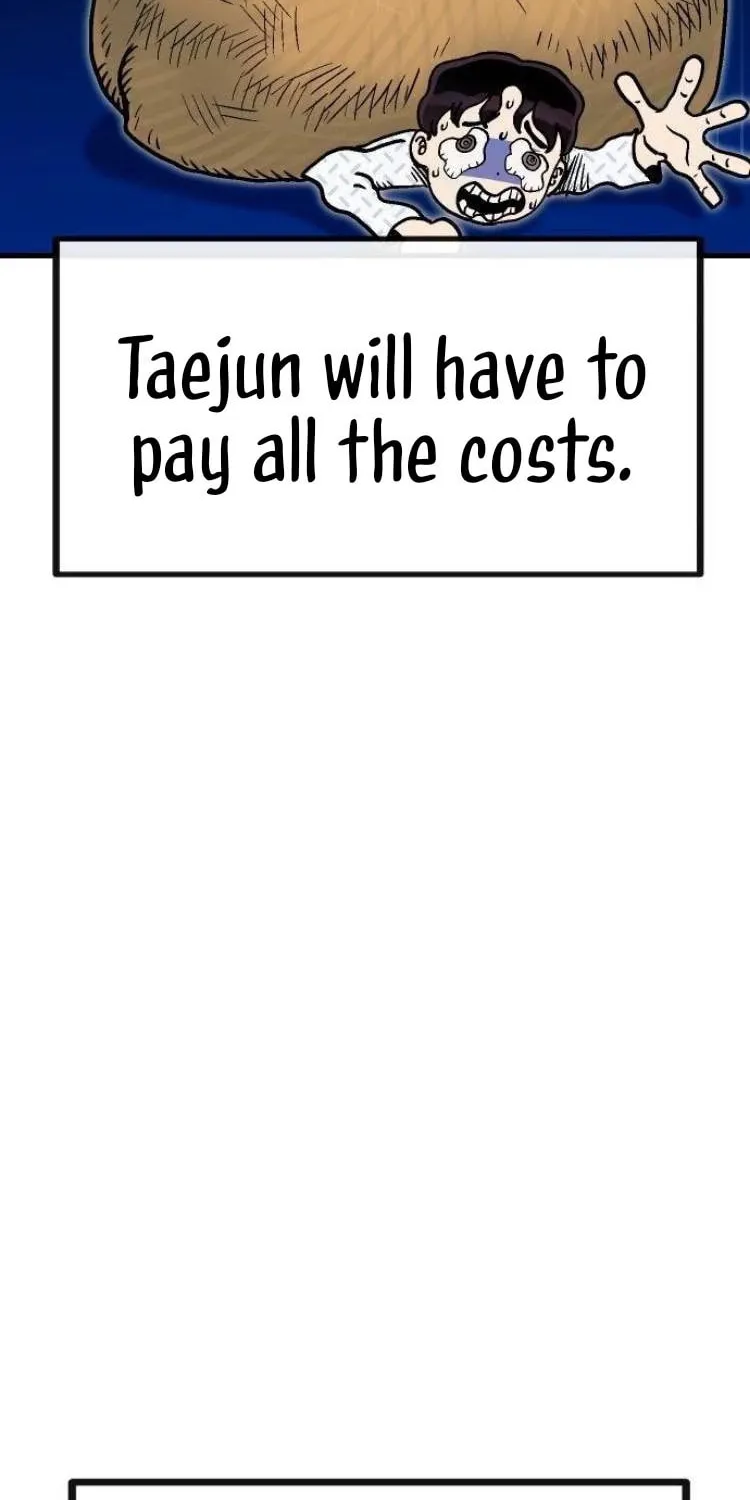 My Status Window Is On Strike Chapter 11 page 7 - 