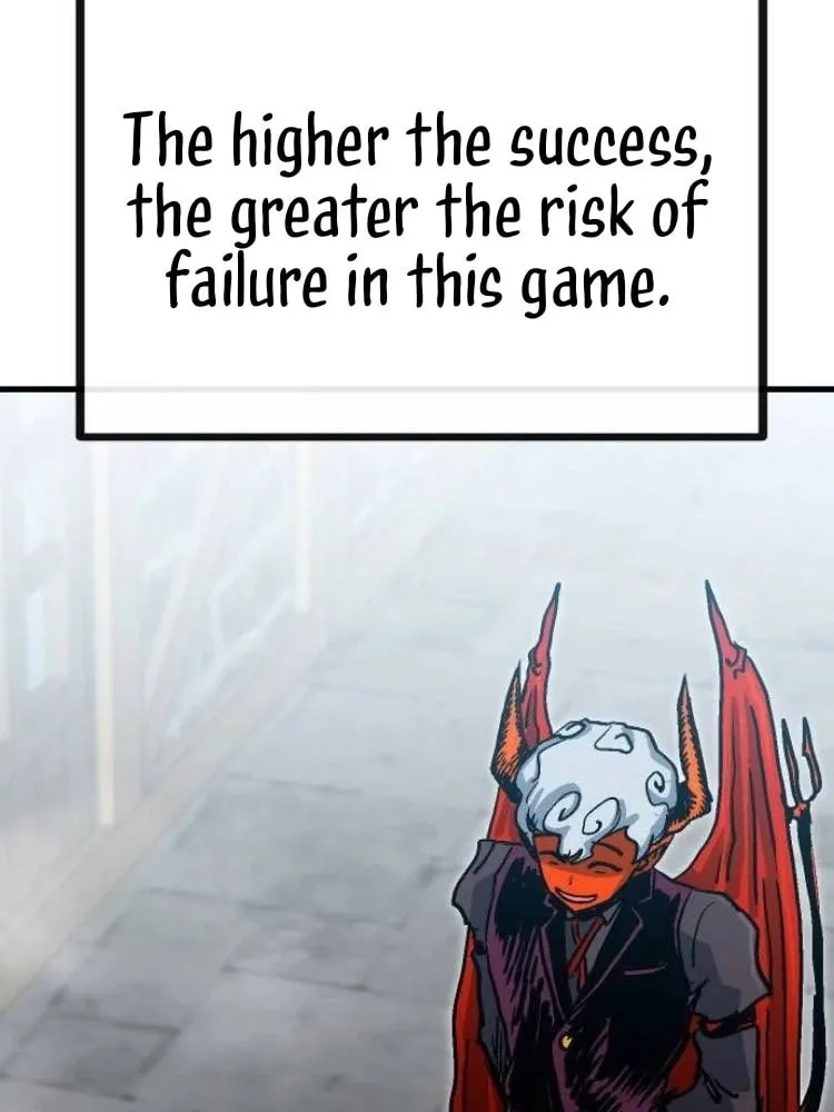 My Status Window Is On Strike Chapter 11 page 8 - 