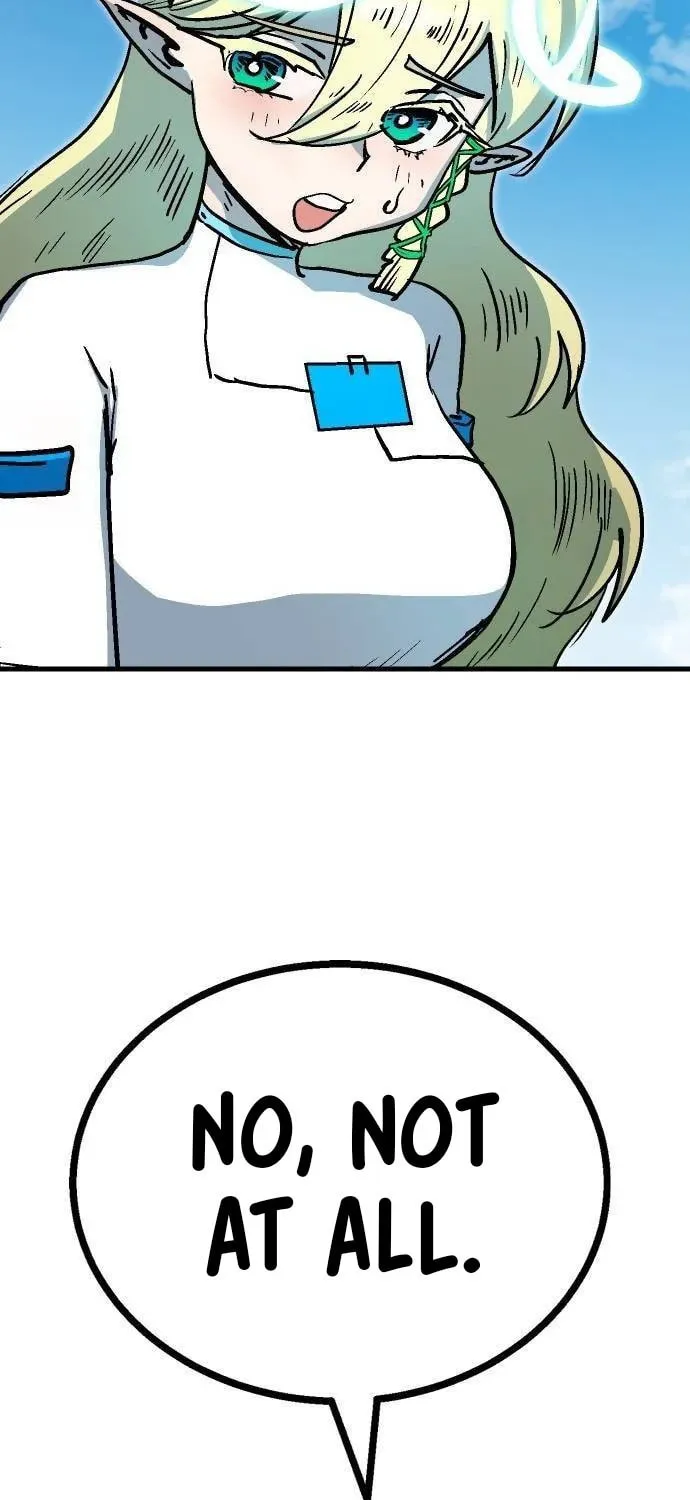 My Status Window Is On Strike Chapter 11 page 73 - 