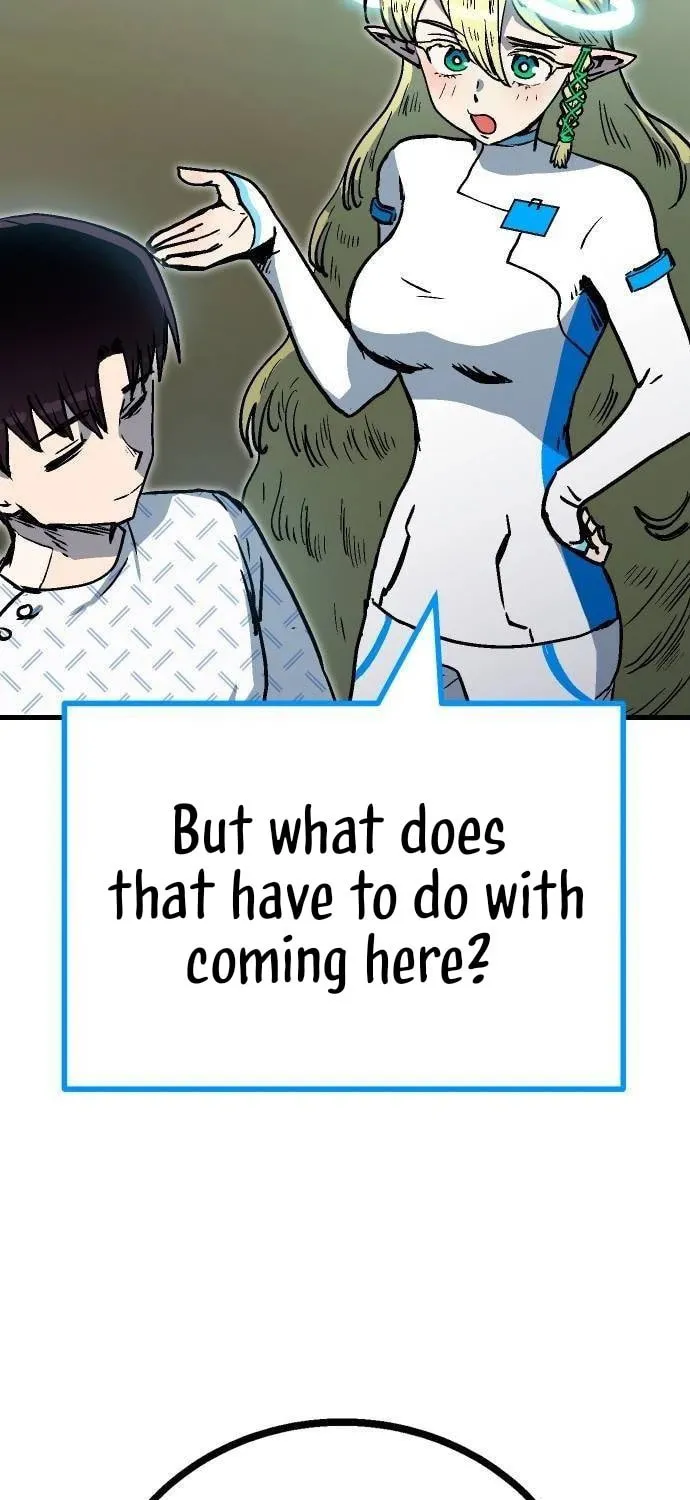 My Status Window Is On Strike Chapter 11 page 82 - 