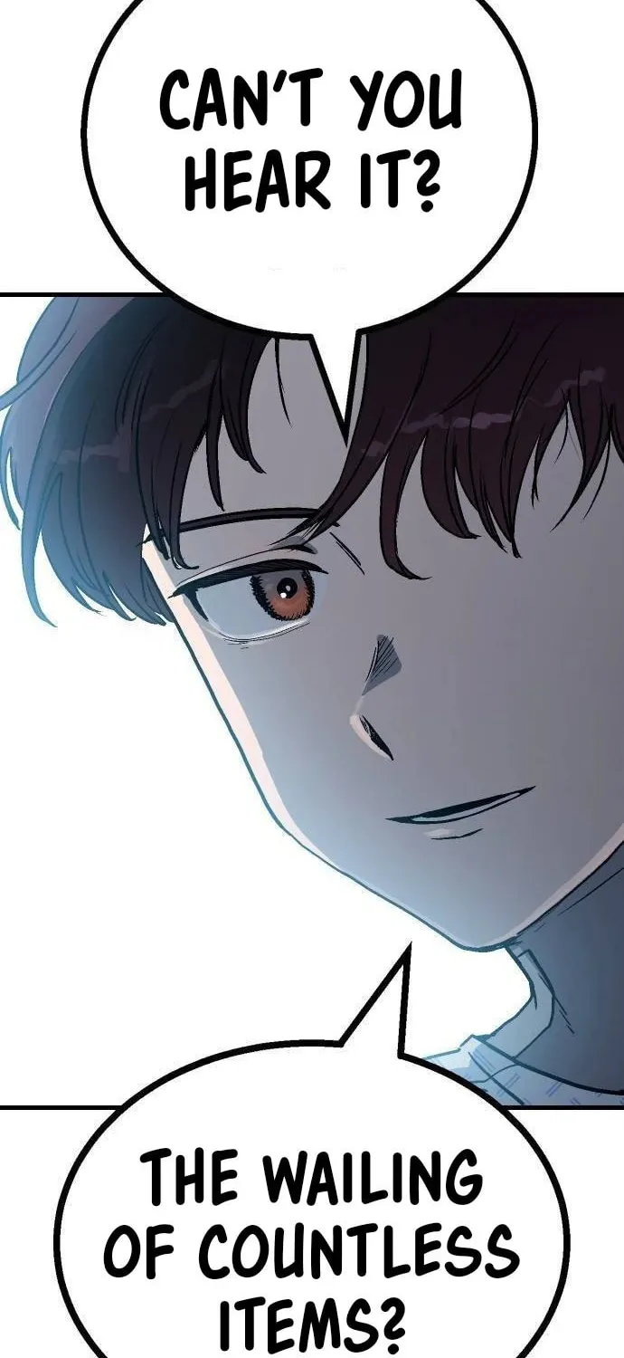 My Status Window Is On Strike Chapter 11 page 83 - 