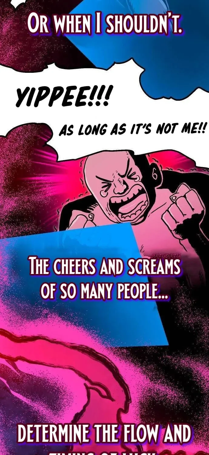 My Status Window Is On Strike Chapter 11 page 86 - 