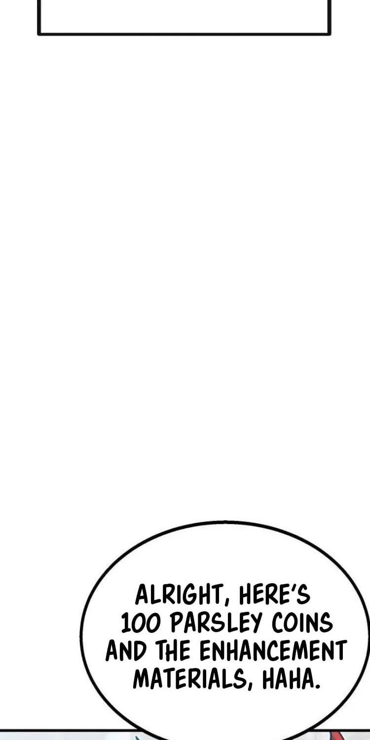 My Status Window Is On Strike Chapter 11 page 10 - 