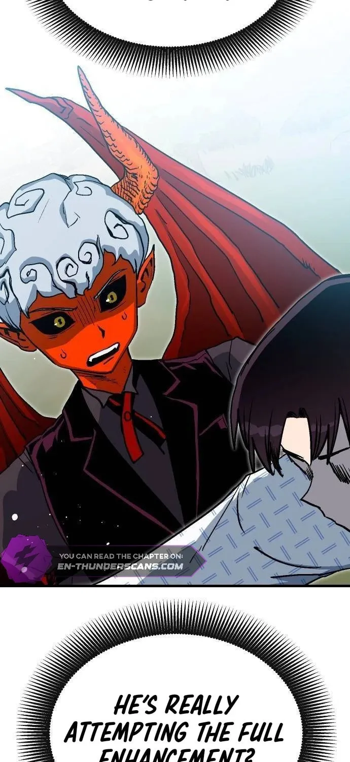 My Status Window Is On Strike Chapter 11 page 93 - 