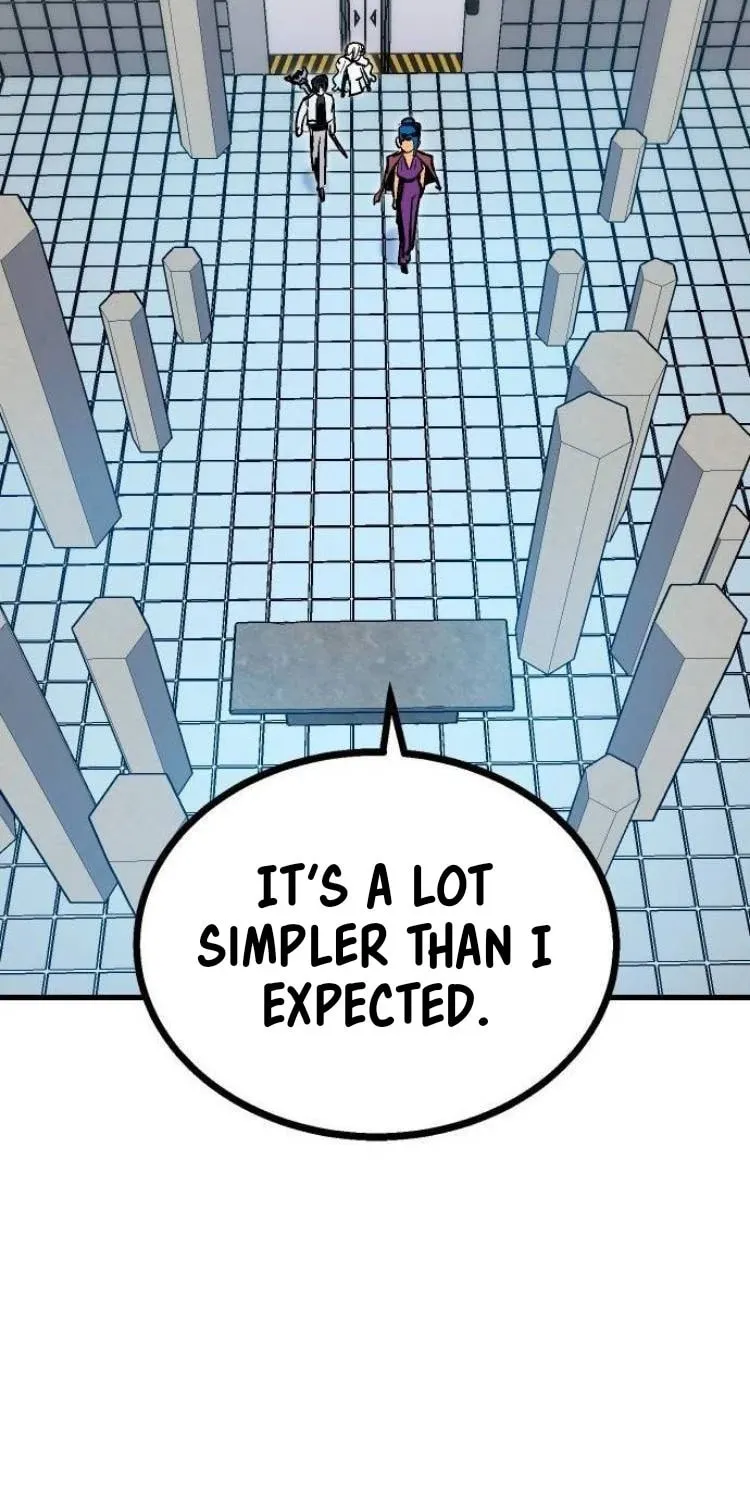 My Status Window Is On Strike Chapter 12 page 11 - 