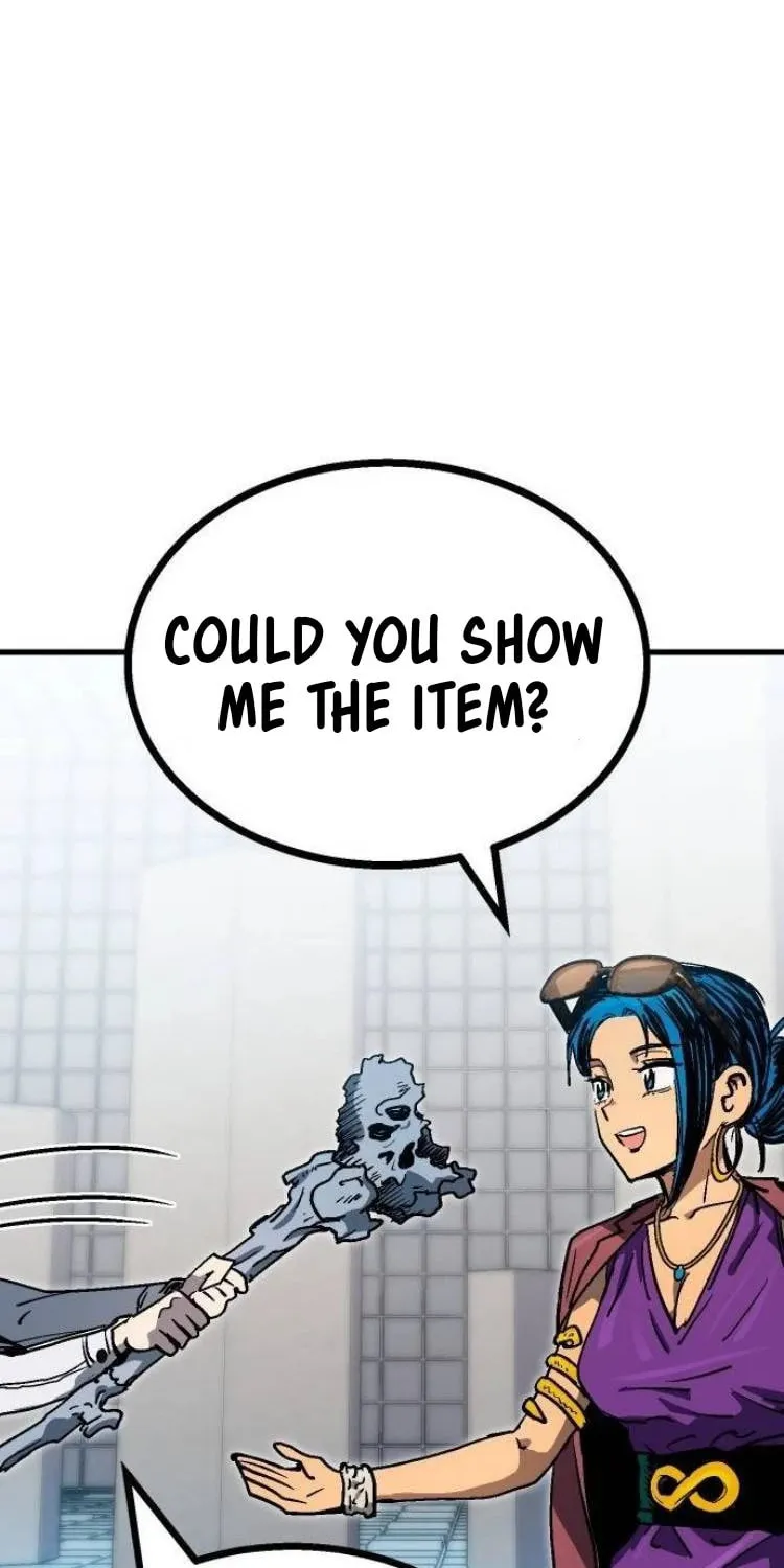 My Status Window Is On Strike Chapter 12 page 12 - 