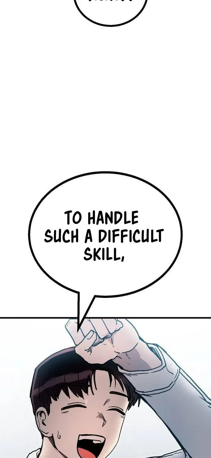 My Status Window Is On Strike Chapter 12 page 111 - 