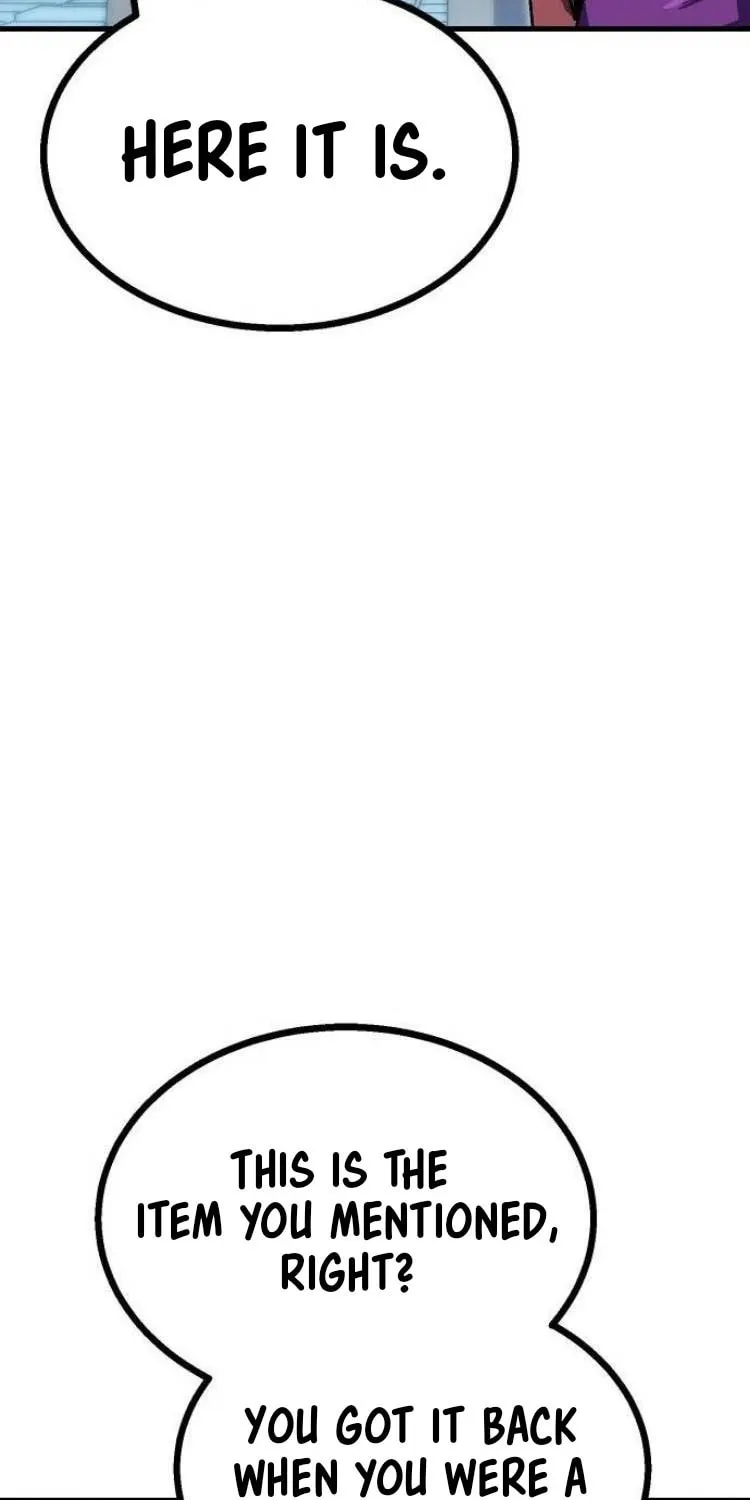 My Status Window Is On Strike Chapter 12 page 13 - 