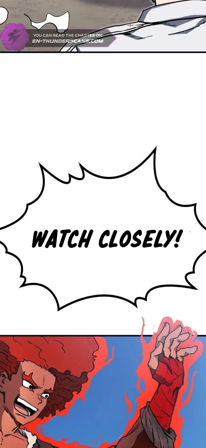 My Status Window Is On Strike Chapter 12 page 124 - 