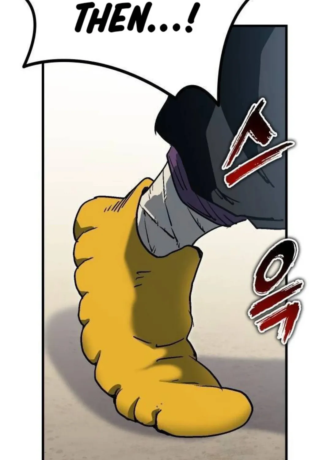 My Status Window Is On Strike Chapter 12 page 127 - 