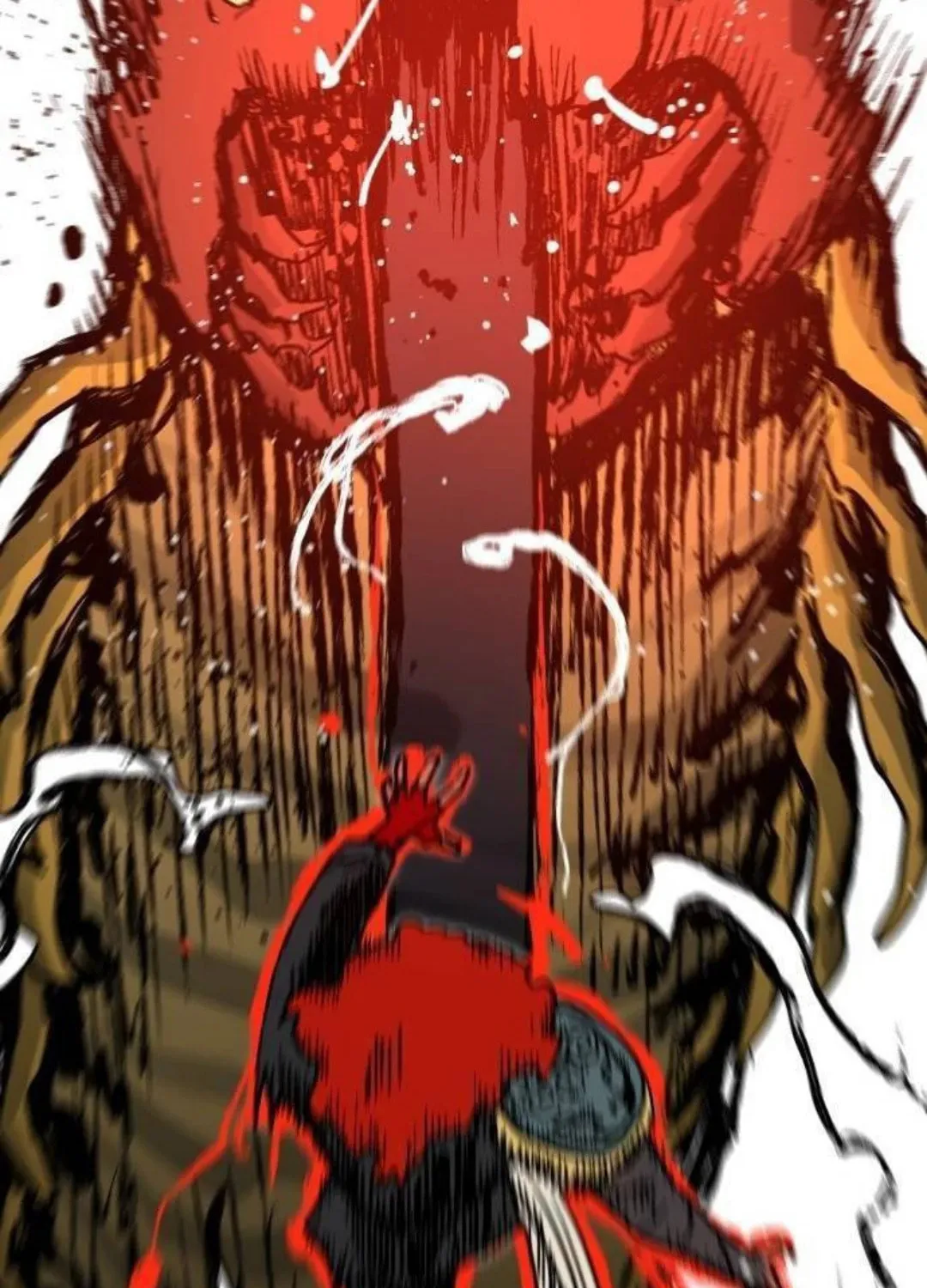 My Status Window Is On Strike Chapter 12 page 133 - 