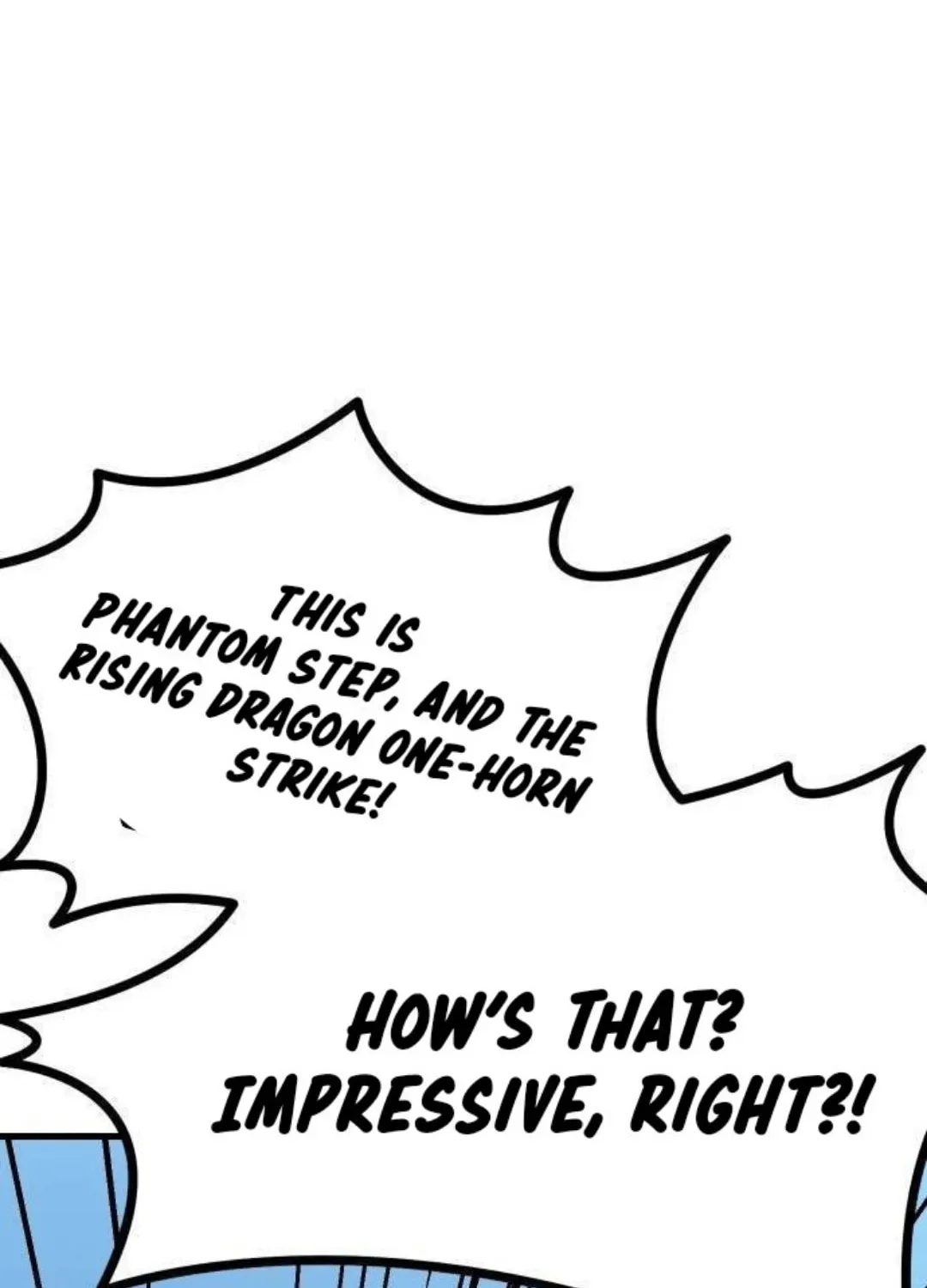 My Status Window Is On Strike Chapter 12 page 135 - 