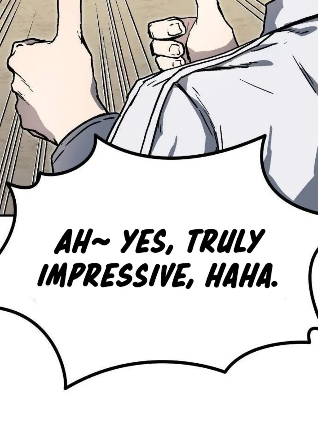 My Status Window Is On Strike Chapter 12 page 137 - 