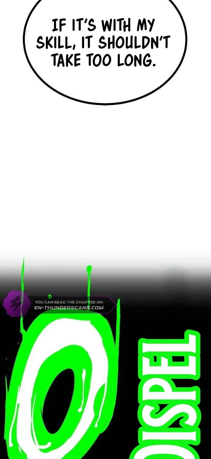 My Status Window Is On Strike Chapter 12 page 17 - 