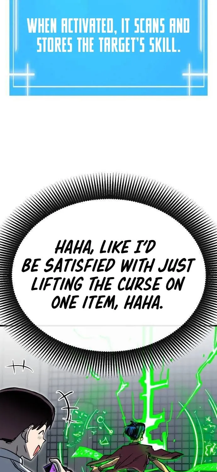 My Status Window Is On Strike Chapter 12 page 26 - 