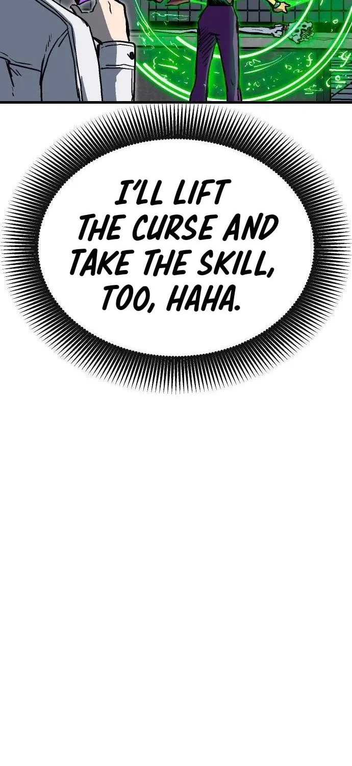 My Status Window Is On Strike Chapter 12 page 27 - 