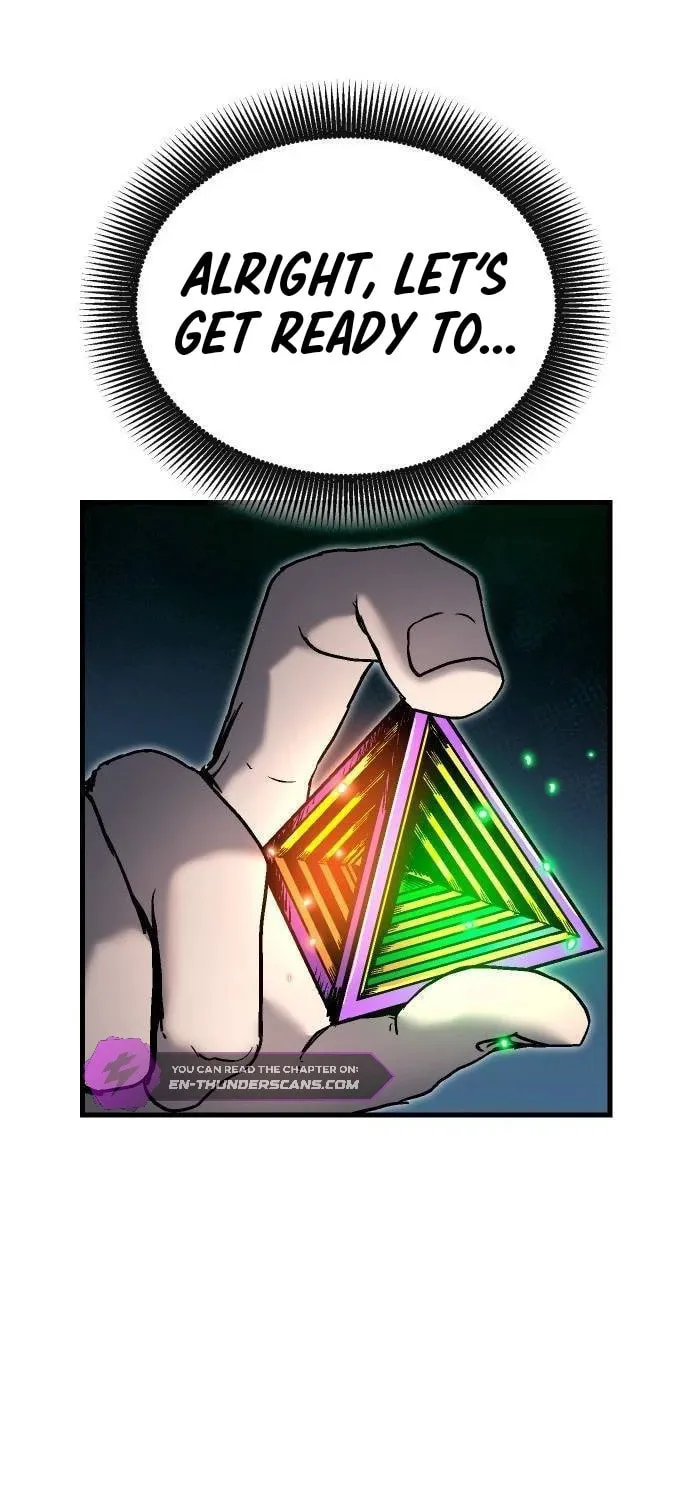 My Status Window Is On Strike Chapter 12 page 28 - 