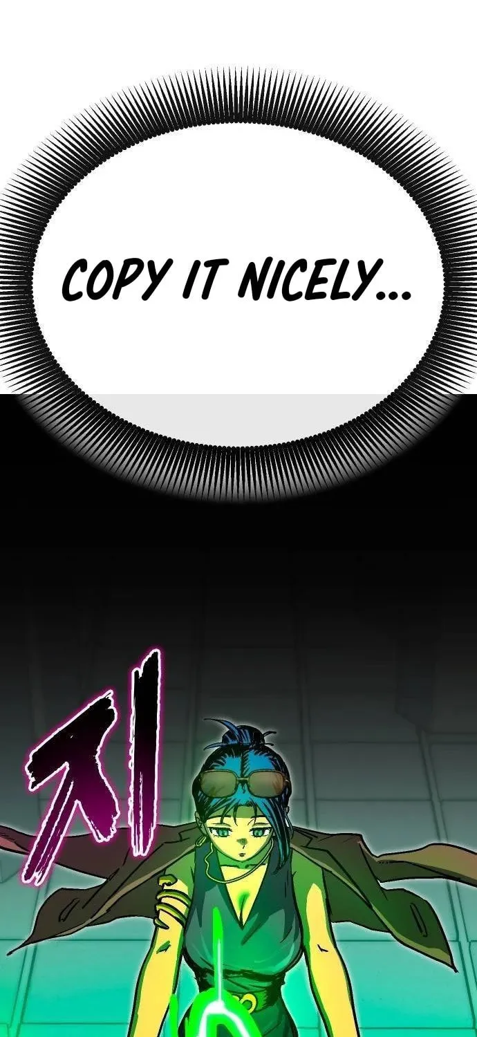 My Status Window Is On Strike Chapter 12 page 29 - 