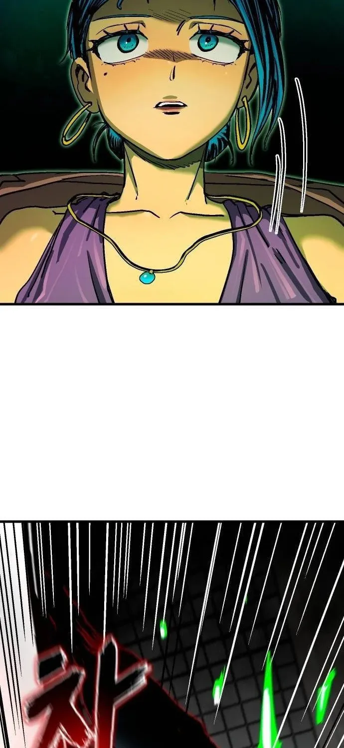 My Status Window Is On Strike Chapter 12 page 31 - 
