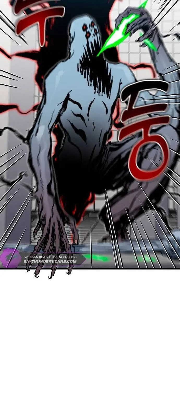 My Status Window Is On Strike Chapter 12 page 36 - 