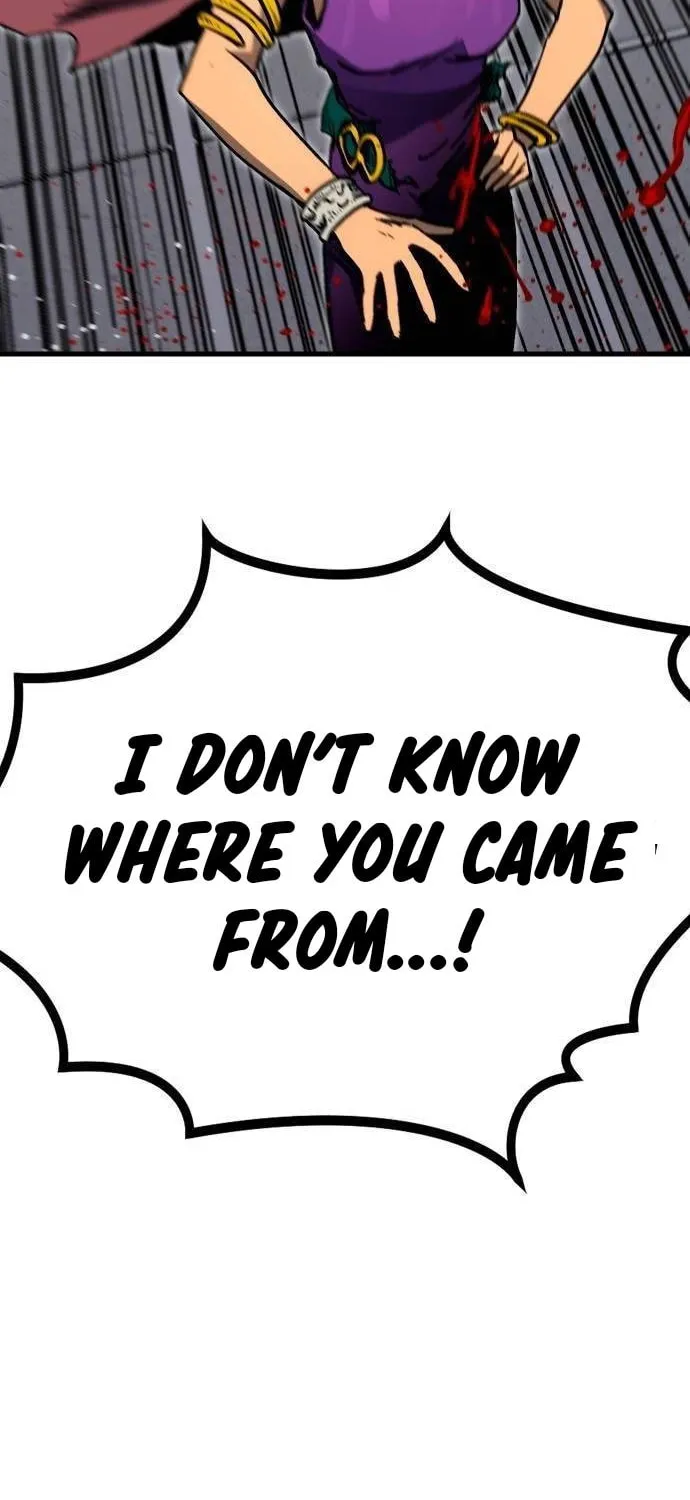 My Status Window Is On Strike Chapter 12 page 38 - 