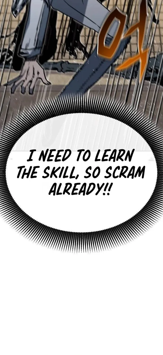 My Status Window Is On Strike Chapter 12 page 40 - 