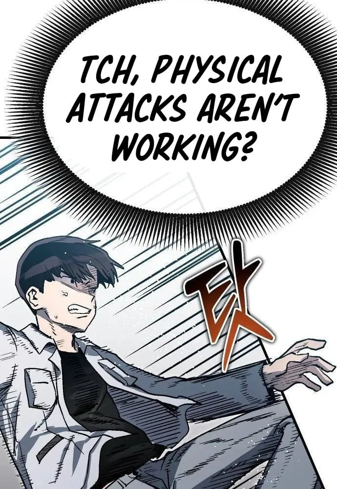 My Status Window Is On Strike Chapter 12 page 43 - 