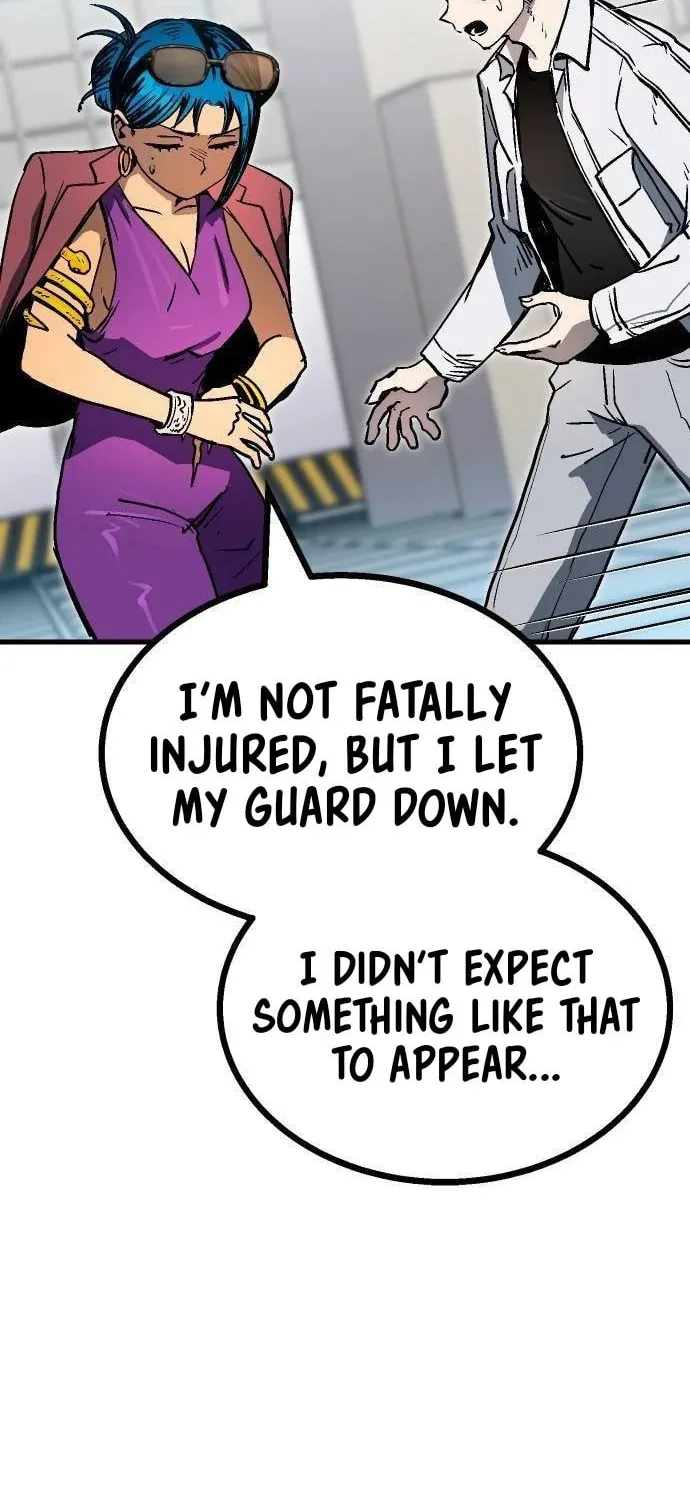 My Status Window Is On Strike Chapter 12 page 49 - 