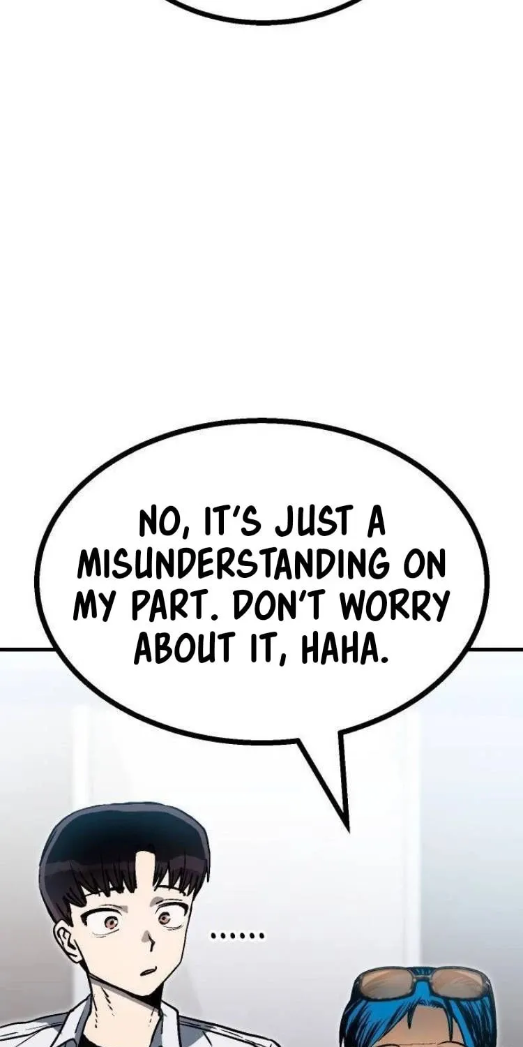 My Status Window Is On Strike Chapter 12 page 6 - 
