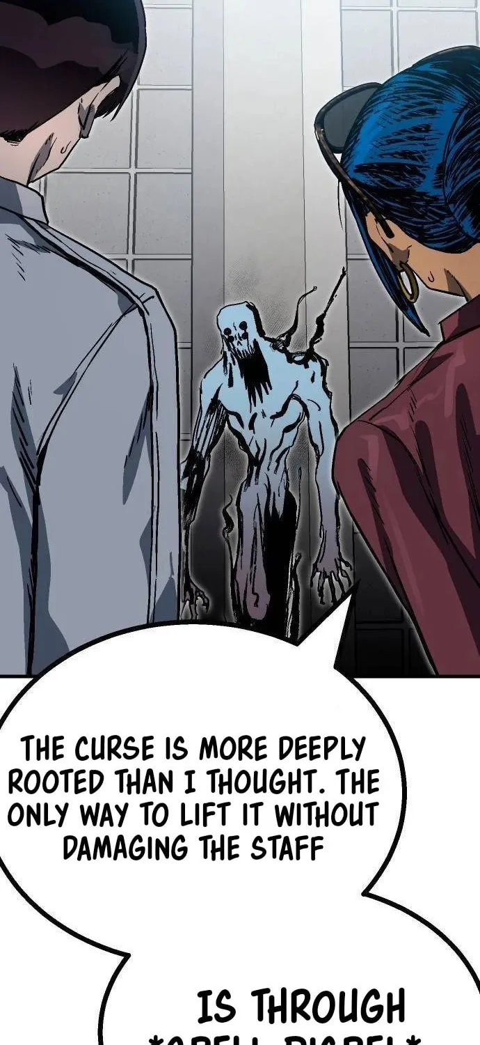 My Status Window Is On Strike Chapter 12 page 56 - 