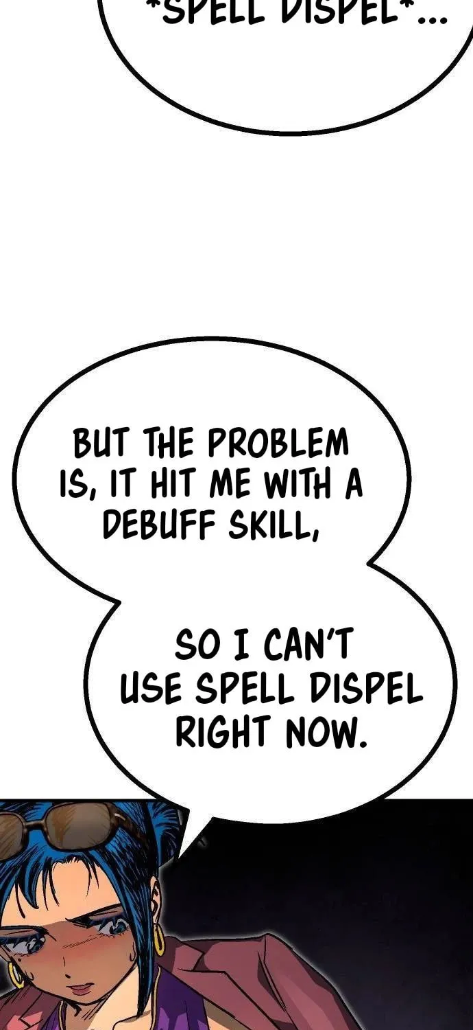 My Status Window Is On Strike Chapter 12 page 57 - 