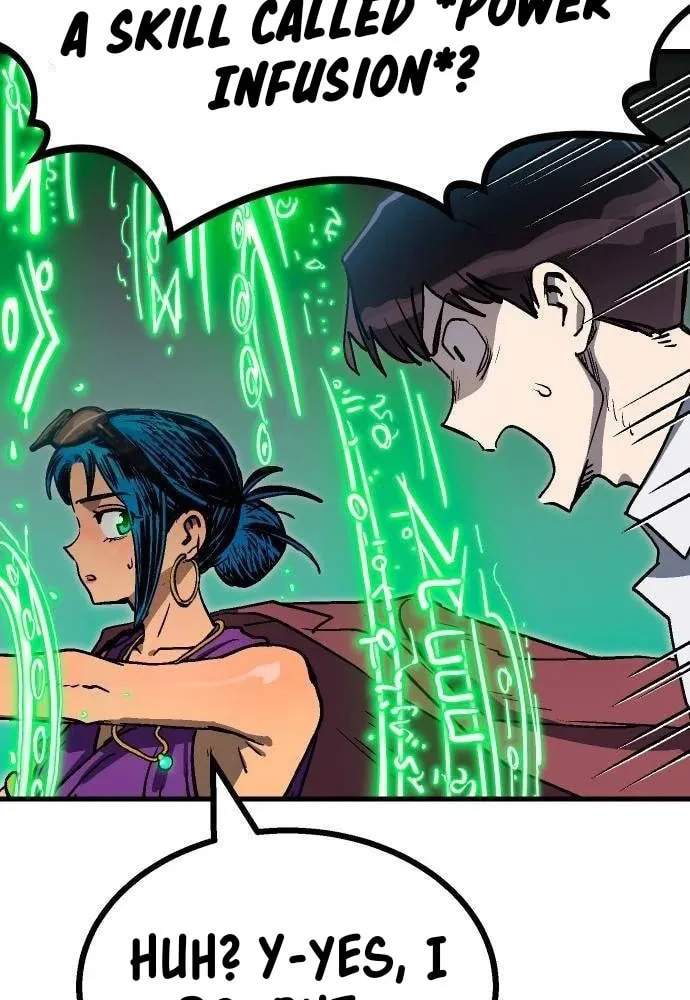 My Status Window Is On Strike Chapter 12 page 65 - 