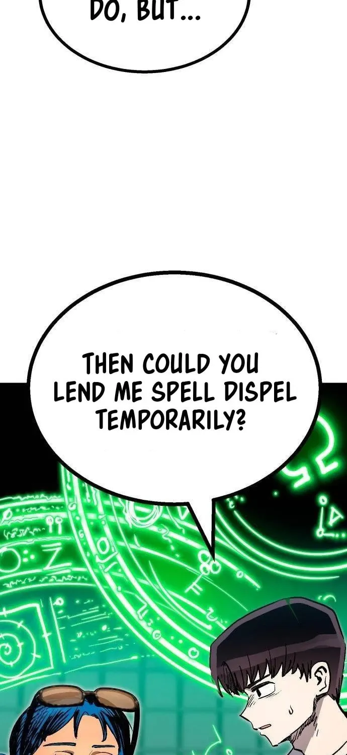 My Status Window Is On Strike Chapter 12 page 66 - 