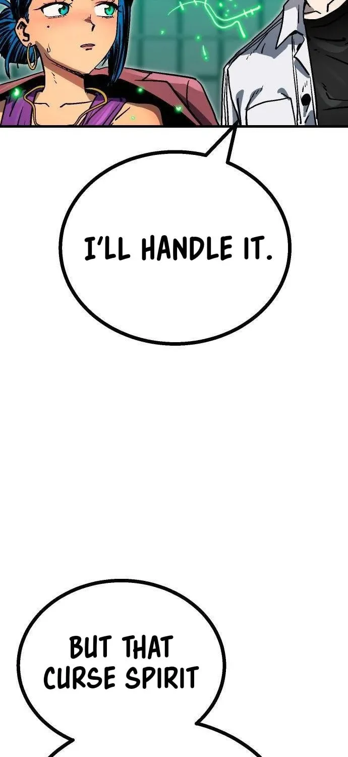 My Status Window Is On Strike Chapter 12 page 67 - 