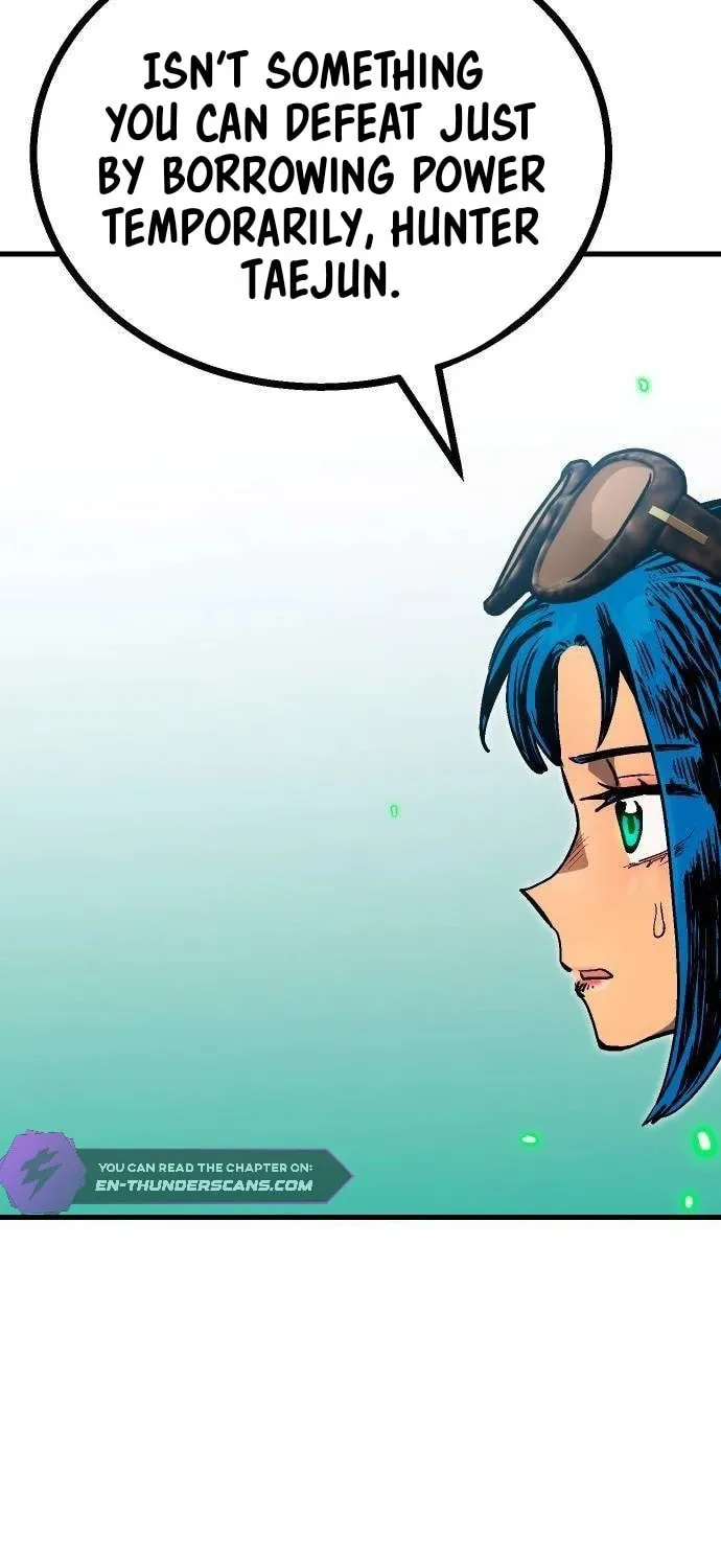 My Status Window Is On Strike Chapter 12 page 68 - 