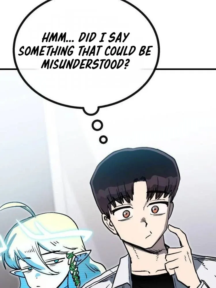 My Status Window Is On Strike Chapter 12 page 8 - 