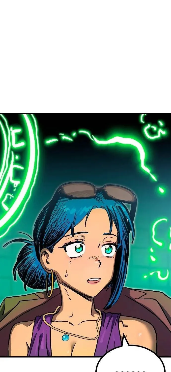 My Status Window Is On Strike Chapter 12 page 74 - 