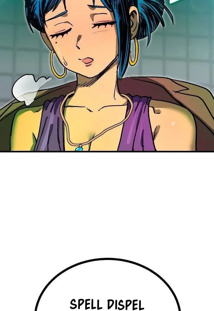 My Status Window Is On Strike Chapter 12 page 76 - 