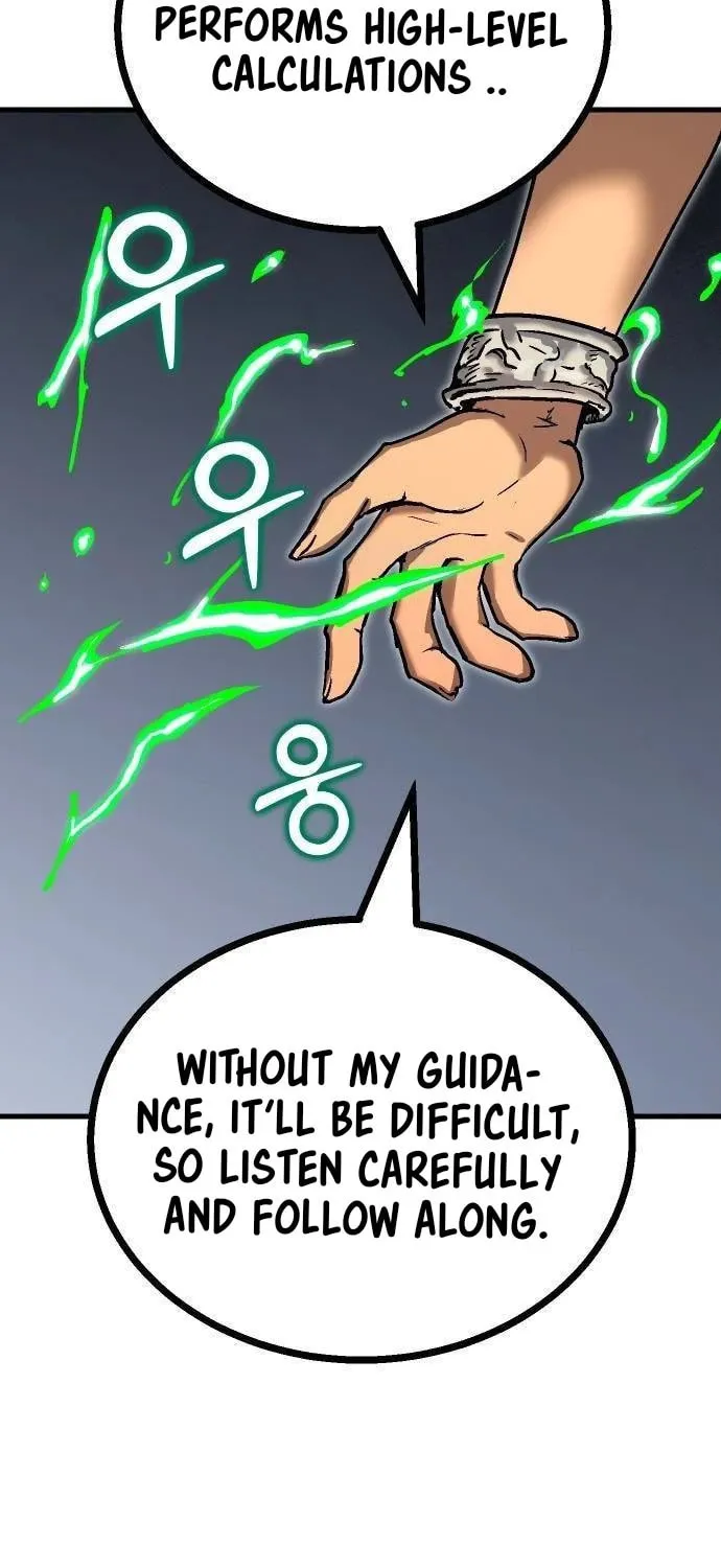 My Status Window Is On Strike Chapter 12 page 77 - 