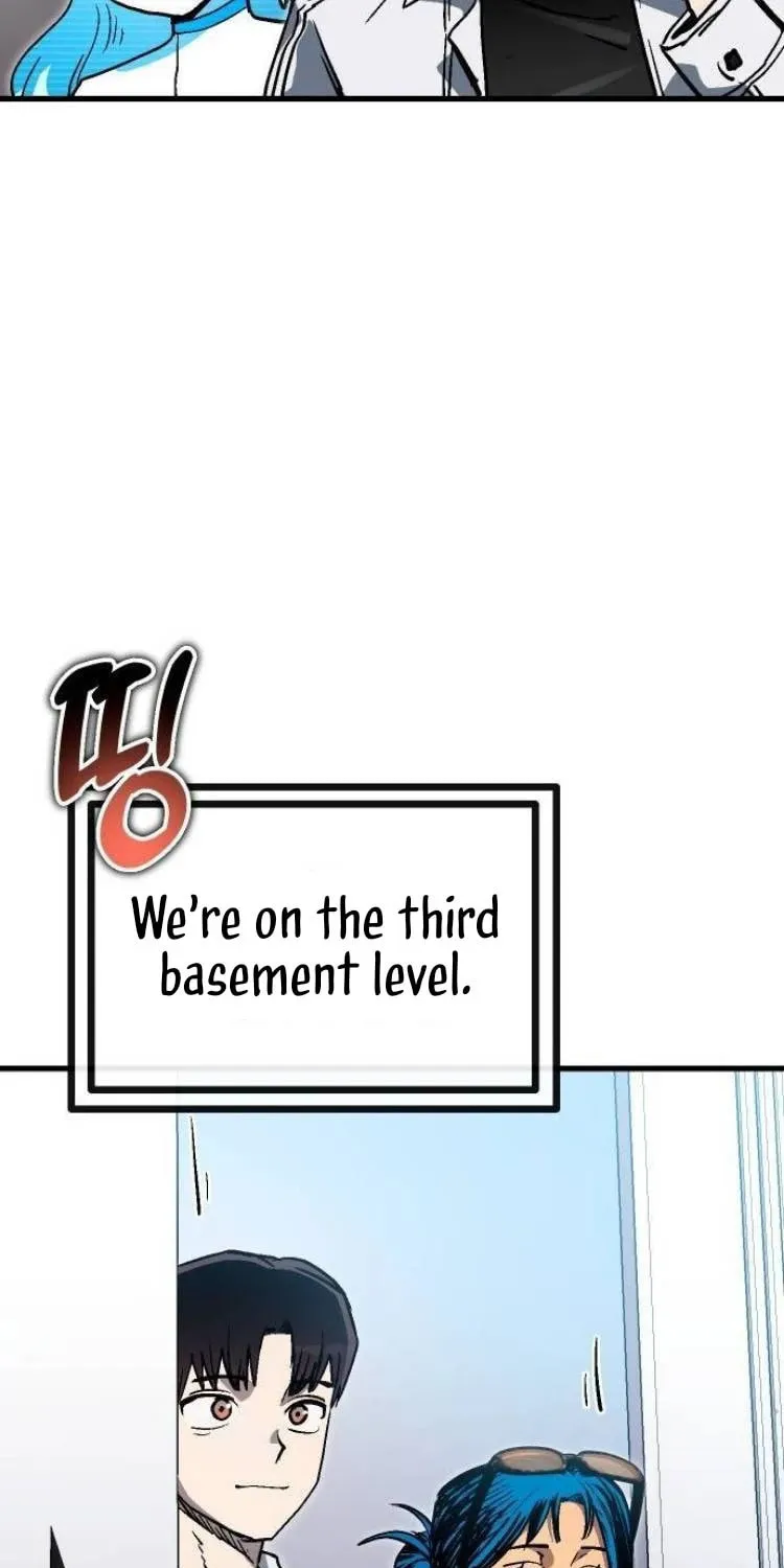My Status Window Is On Strike Chapter 12 page 9 - 