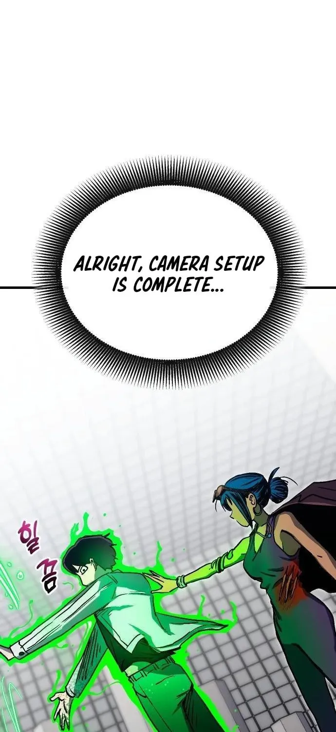 My Status Window Is On Strike Chapter 12 page 82 - 
