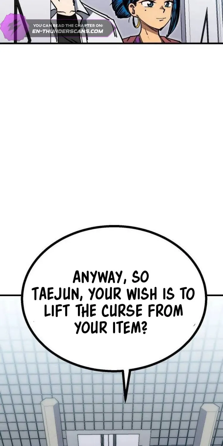 My Status Window Is On Strike Chapter 12 page 10 - 