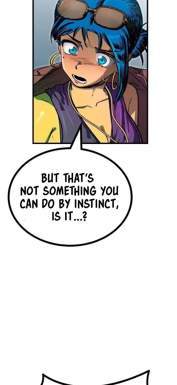 My Status Window Is On Strike Chapter 12 page 93 - 