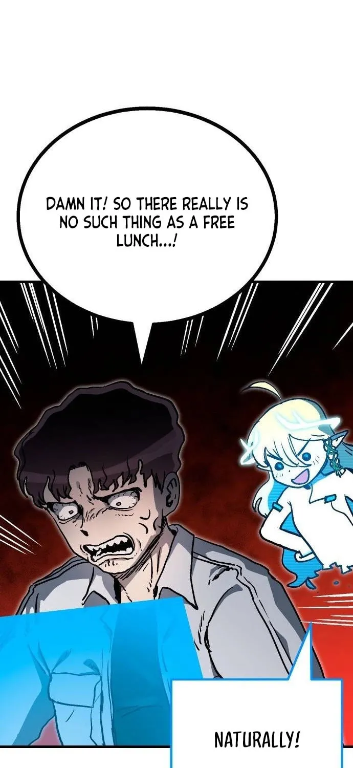 My Status Window Is On Strike Chapter 13 page 11 - 